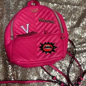 Victoria Secret bookbag